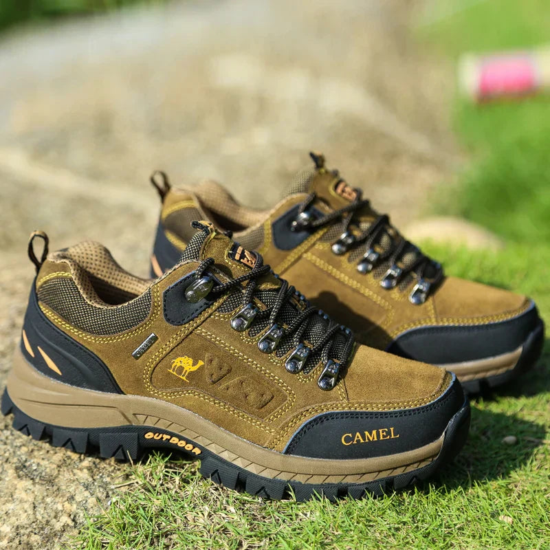 Markus – Outdoor Adventure Shoes - Image 2