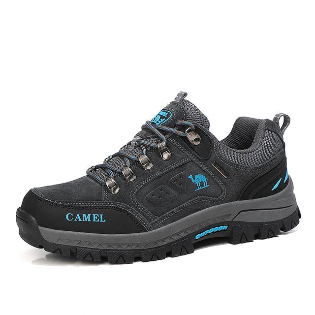Markus – Outdoor Adventure Shoes - Image 6