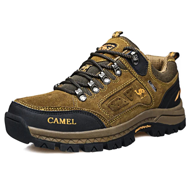 Markus – Outdoor Adventure Shoes - Image 1