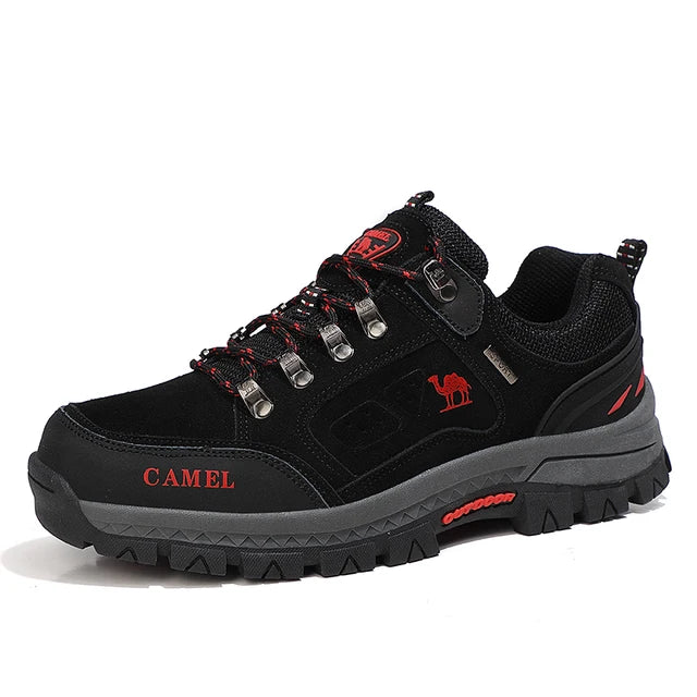 Markus – Outdoor Adventure Shoes - Image 4
