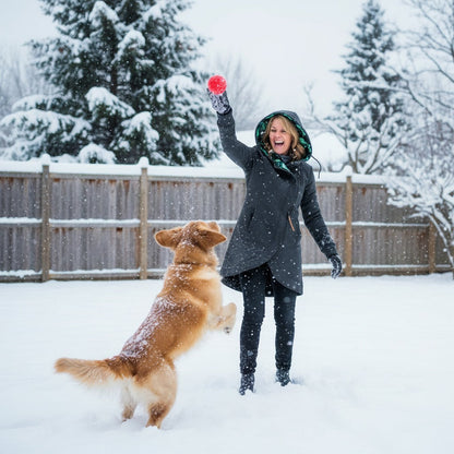 Layla – Damska jesienno-zimowa bluza z dużym kapturem i asymetrycznym krojem