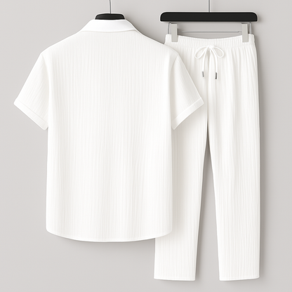 Anton – Relaxed Linen Set - Image 7