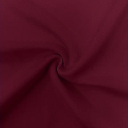 Anneliese – Sleeveless V-Neck Wrap Dress - Image 3