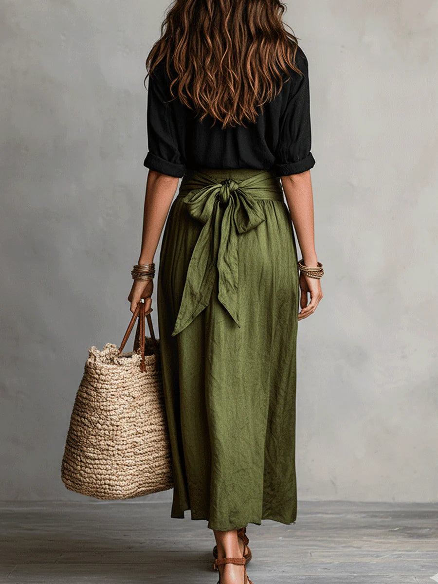 Sabine – Effortless Summer Ensemble - Image 3