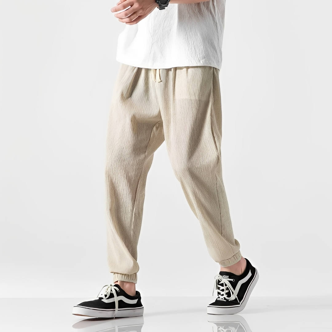Markus – Trendige Sommerhosen - Image 1