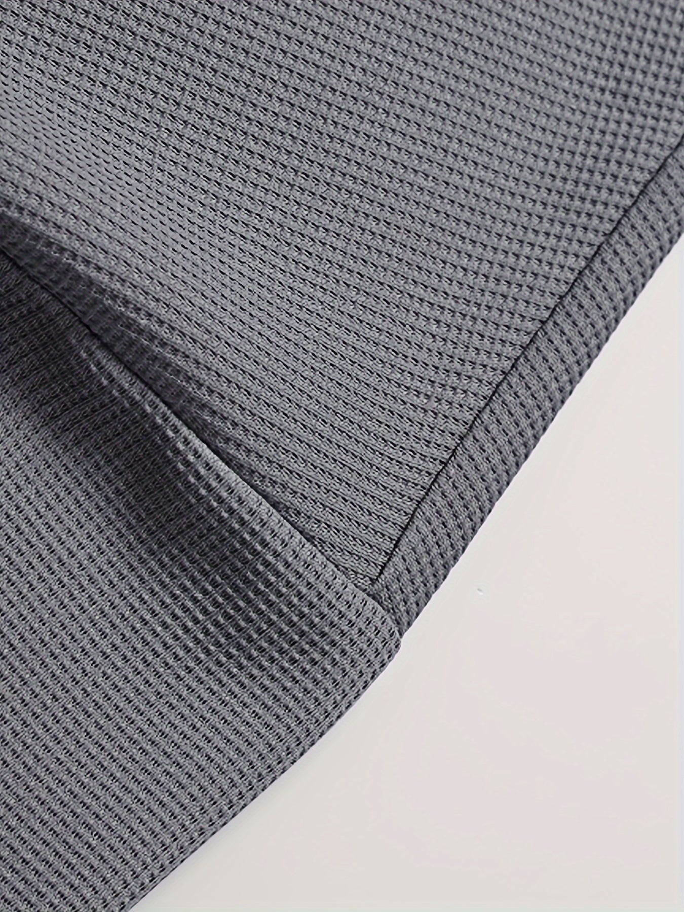 Noah – Zestaw domowy z dzianiny typu wafel