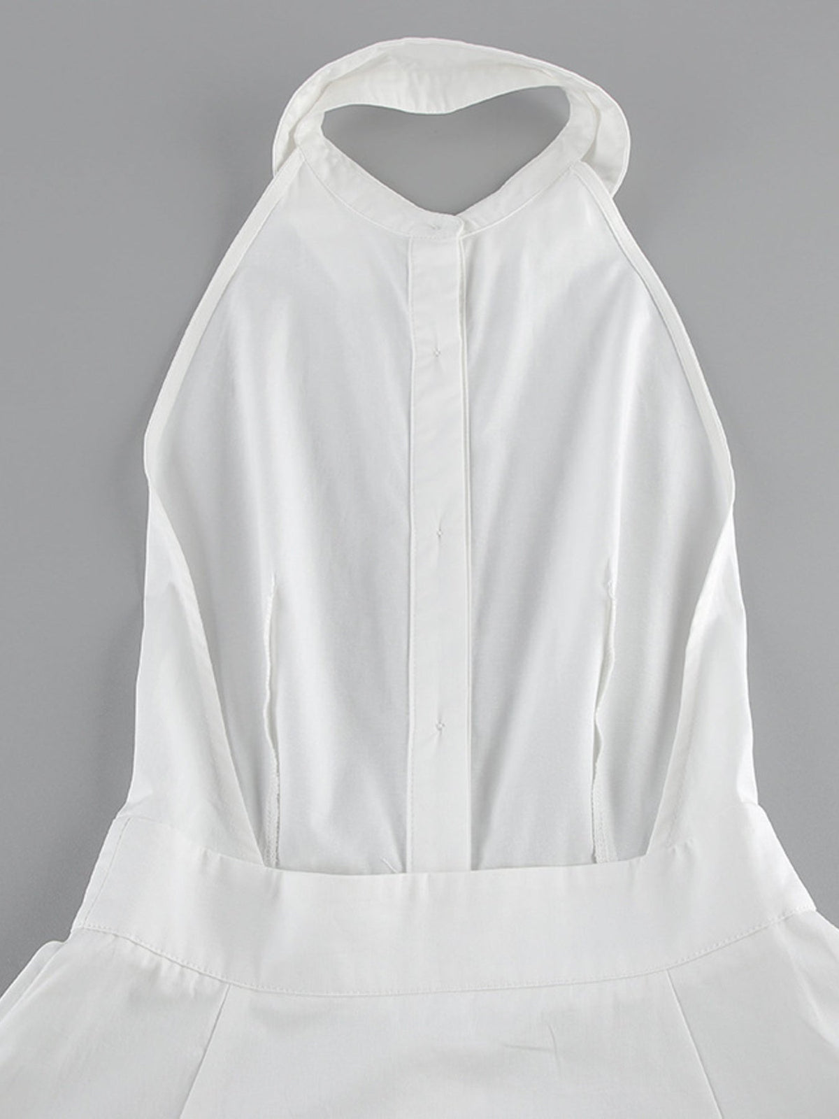 Renate – Sleeveless Summer Dress - Image 9