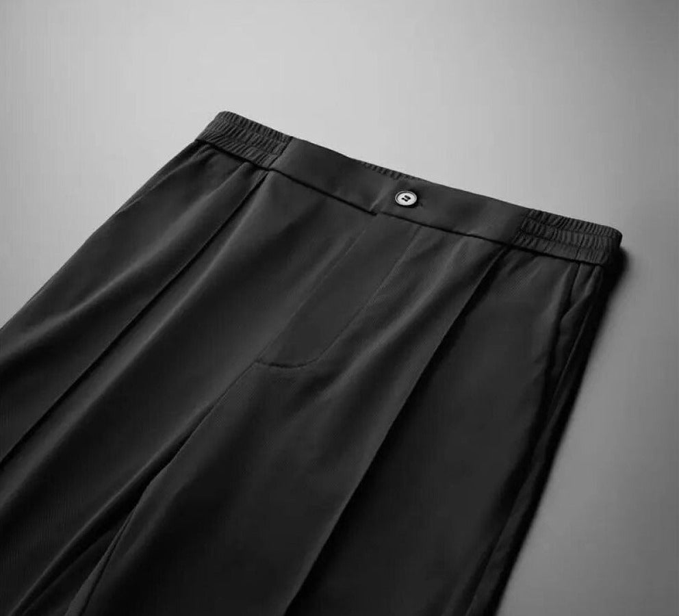 Paul – Luxury Set Two-Piece Polo and Trousers - Image 7