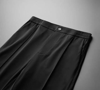 Paul – Luxury Set Two-Piece Polo and Trousers - Image 7