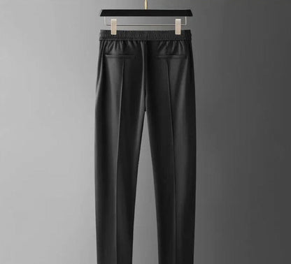 Paul – Luxury Set Two-Piece Polo and Trousers - Image 5