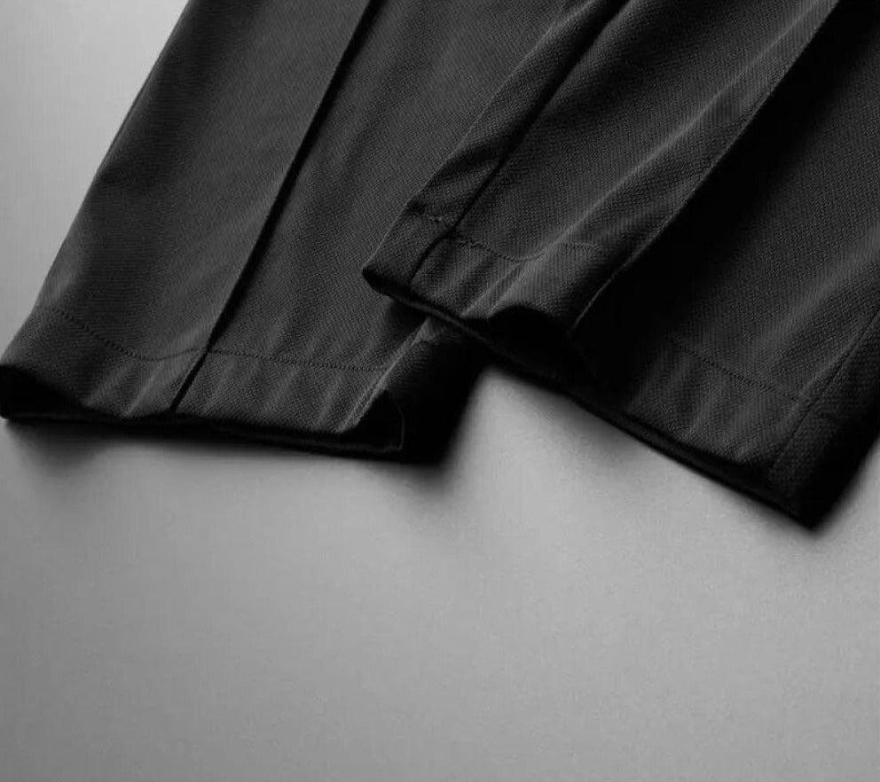 Paul – Luxury Set Two-Piece Polo and Trousers - Image 10