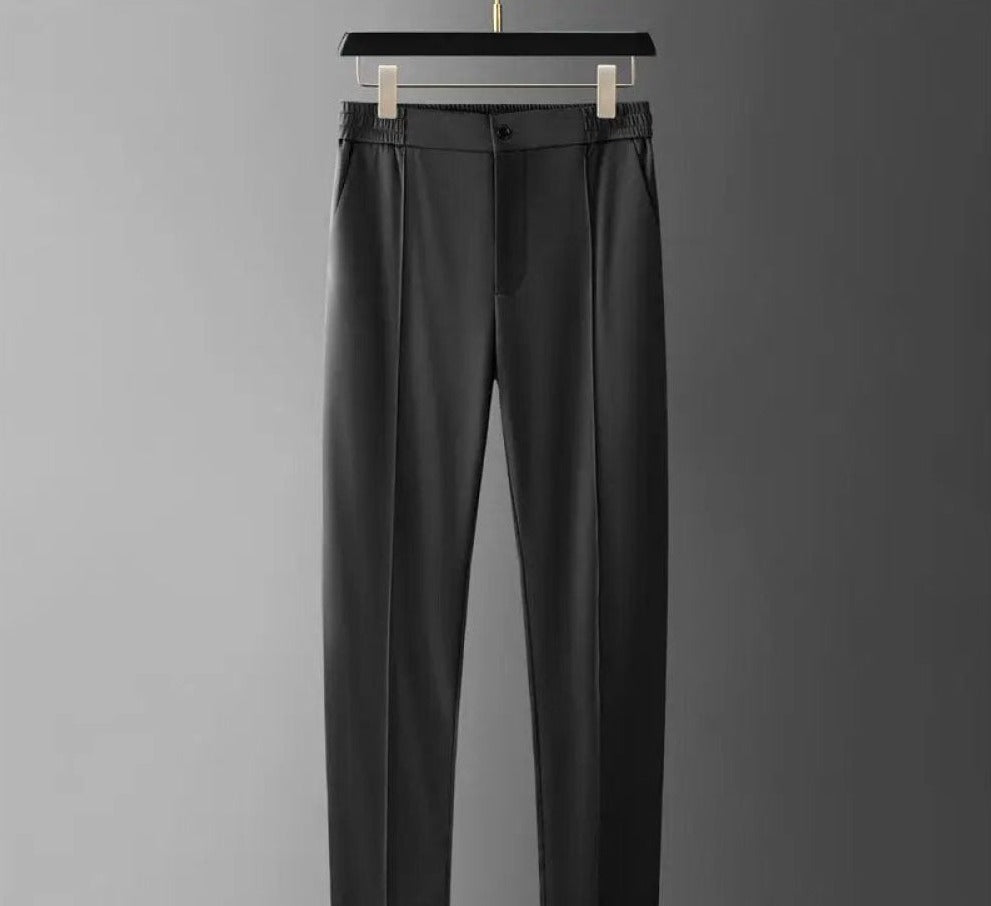 Paul – Luxury Set Two-Piece Polo and Trousers - Image 6
