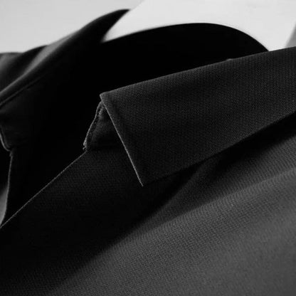 Paul – Luxury Set Two-Piece Polo and Trousers - Image 3