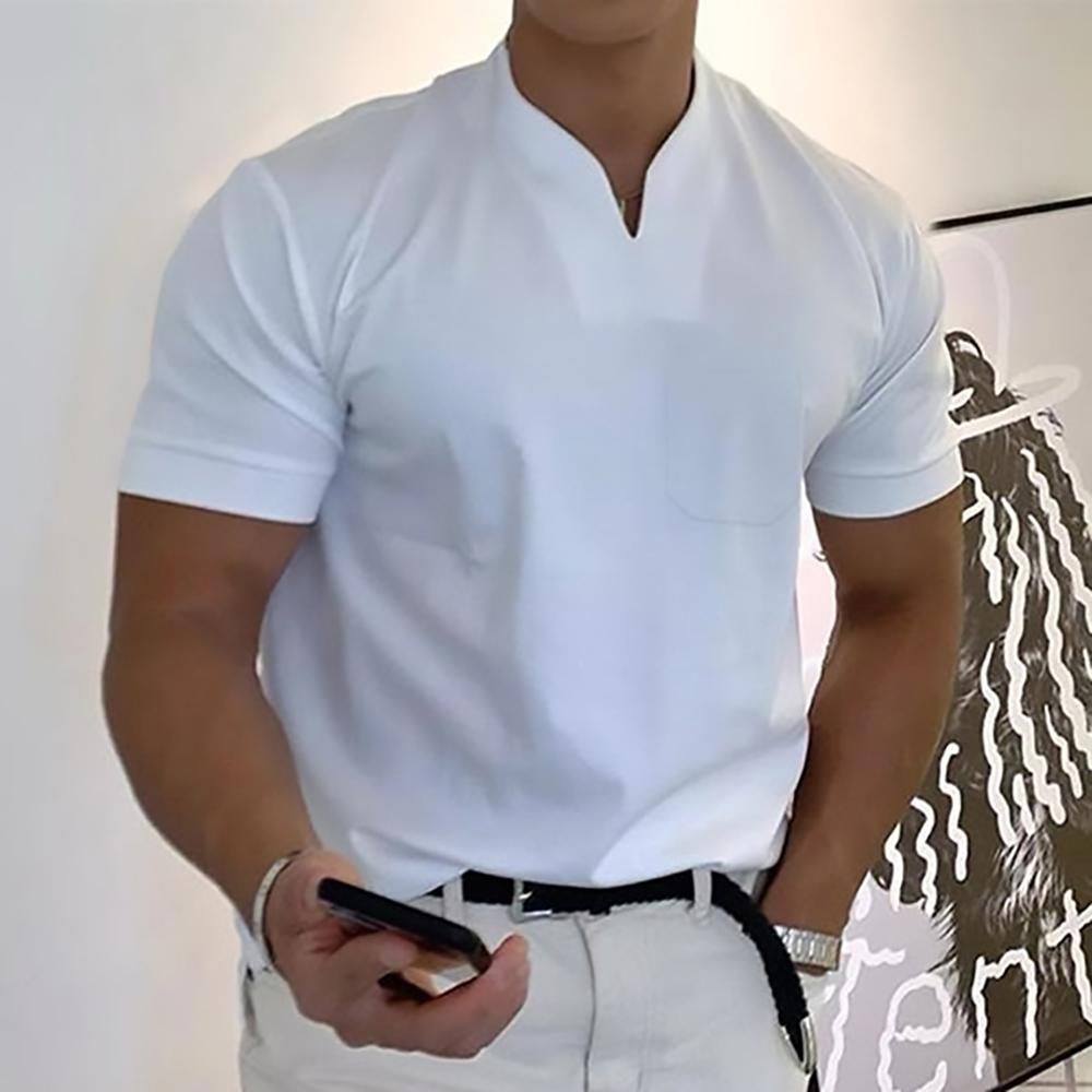 Oliver – Męska koszulka polo o elegancko-casualowym kroju