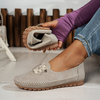 Emilia – Casual Slip-ons Shoes - Image 12