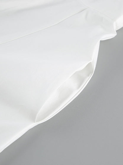 Renate – Sleeveless Summer Dress - Image 10