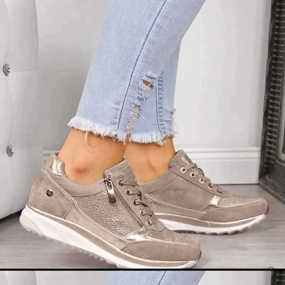 Theresa – Comfortable orthopedic  Shoes for Women - Image 4