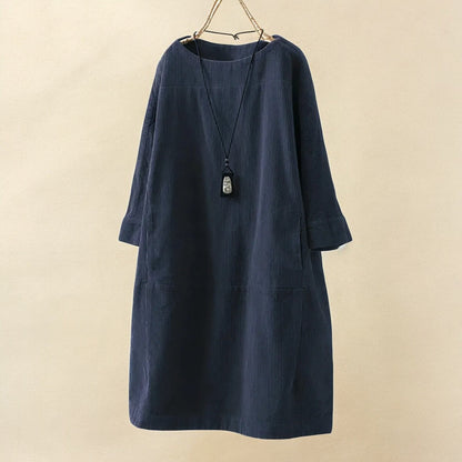 Britta – Women Tummy Covering Dress - Image 8