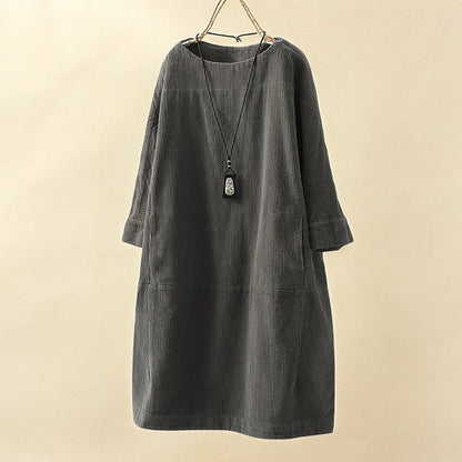 Britta – Women Tummy Covering Dress - Image 13