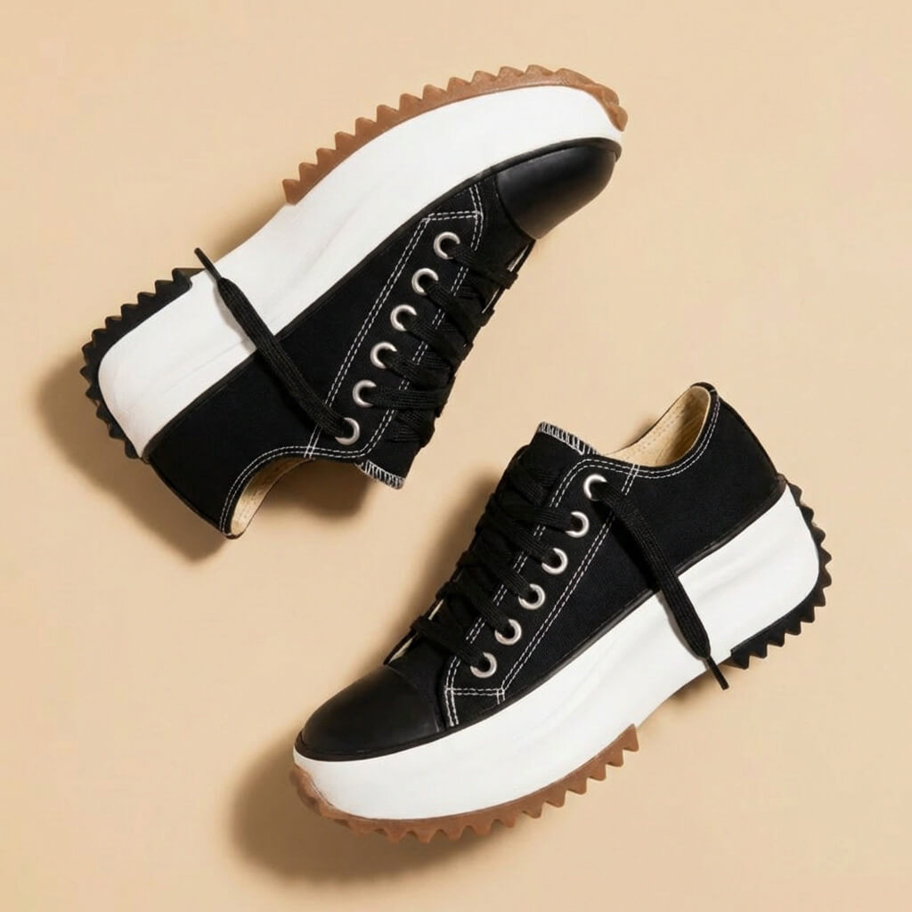 Lola – Stylish Casual Sneakers for Women - Image 3