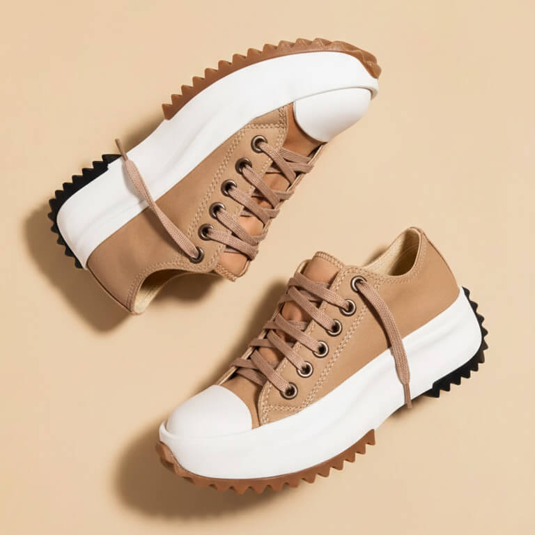 Lola – Stylish Casual Sneakers for Women - Image 1