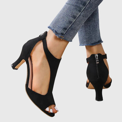 Lara – Orthopedic Heels - Image 7