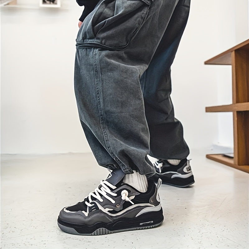 Tomasz – Sportowe sneakersy unisex
