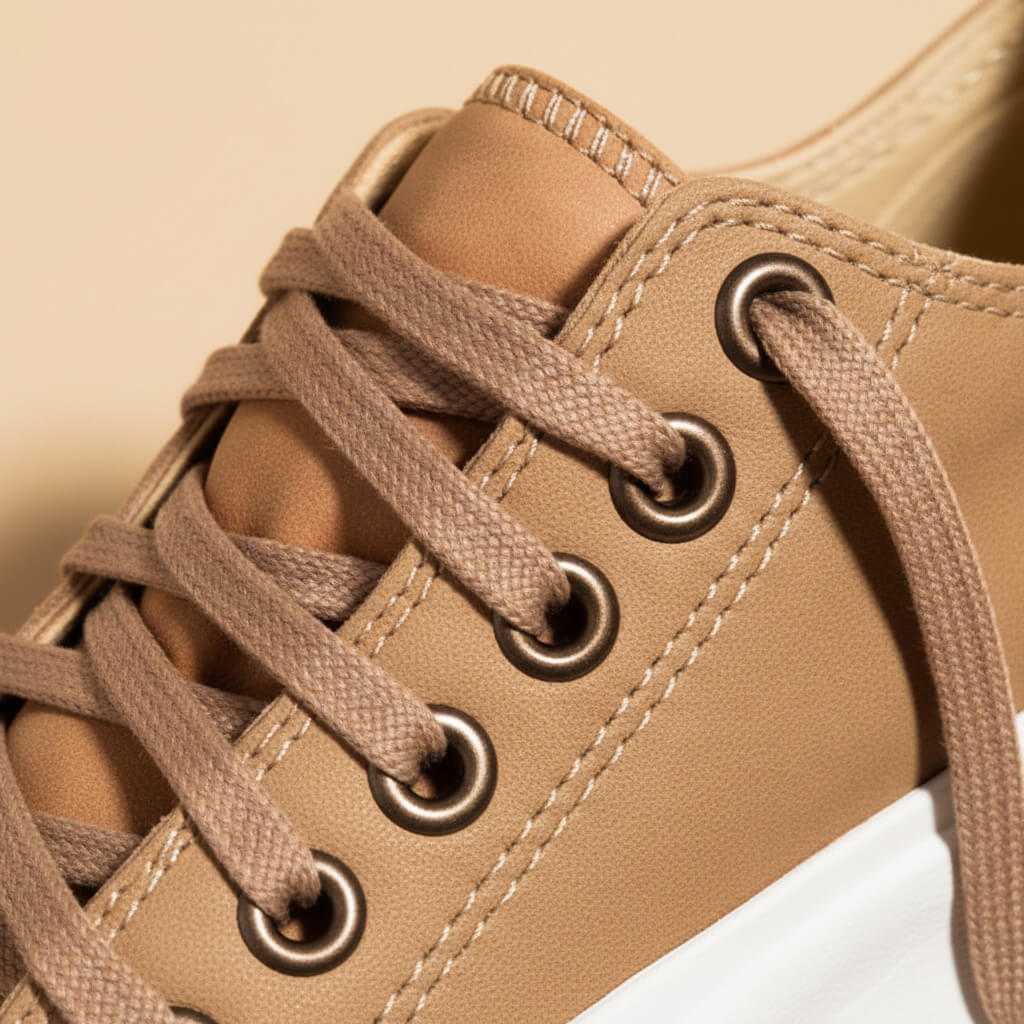 Lola – Stylish Casual Sneakers for Women - Image 5