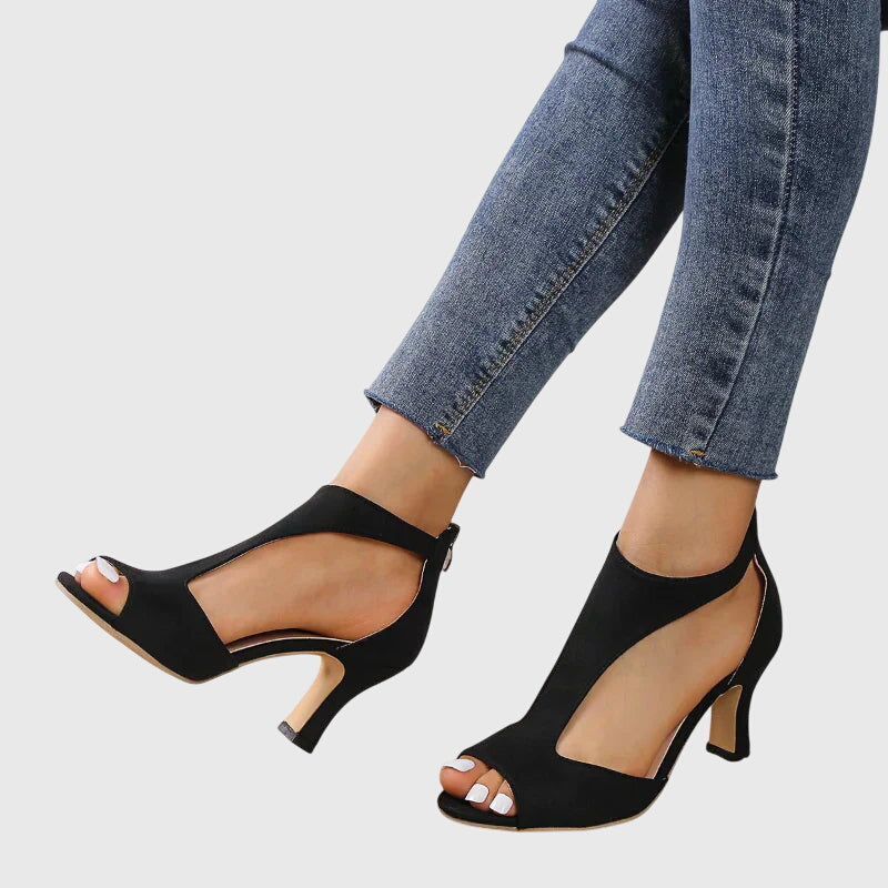 Lara – Orthopedic Heels - Image 8