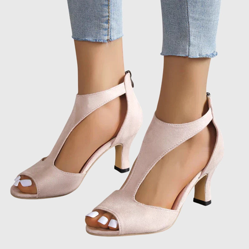 Lara – Orthopedic Heels - Image 3