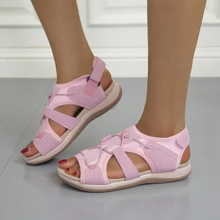 Luna – Orthopedic Sandals with arch support for Women - Image 8