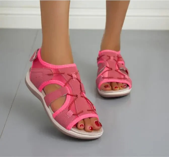 Luna – Orthopedic Sandals with arch support for Women - Image 23