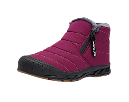 Marek – Męskie Zimowe Buty z Ociepleniem