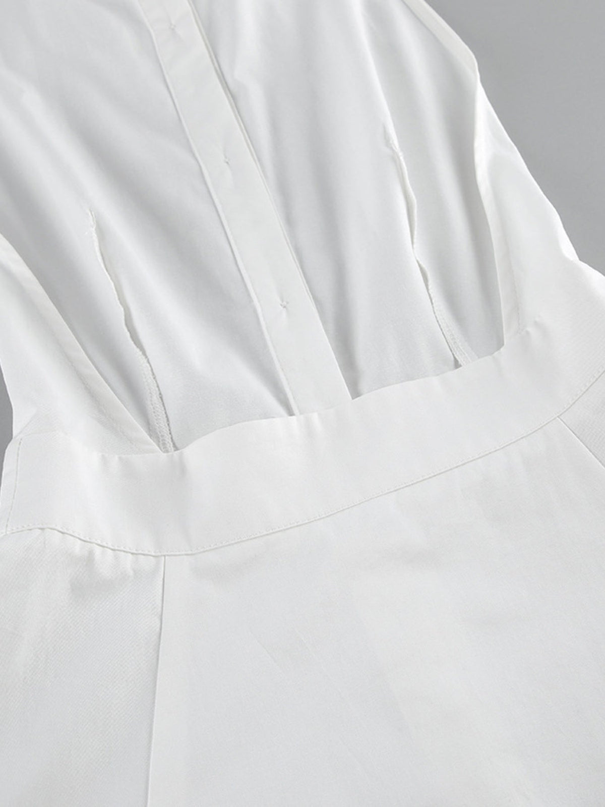 Renate – Sleeveless Summer Dress - Image 13