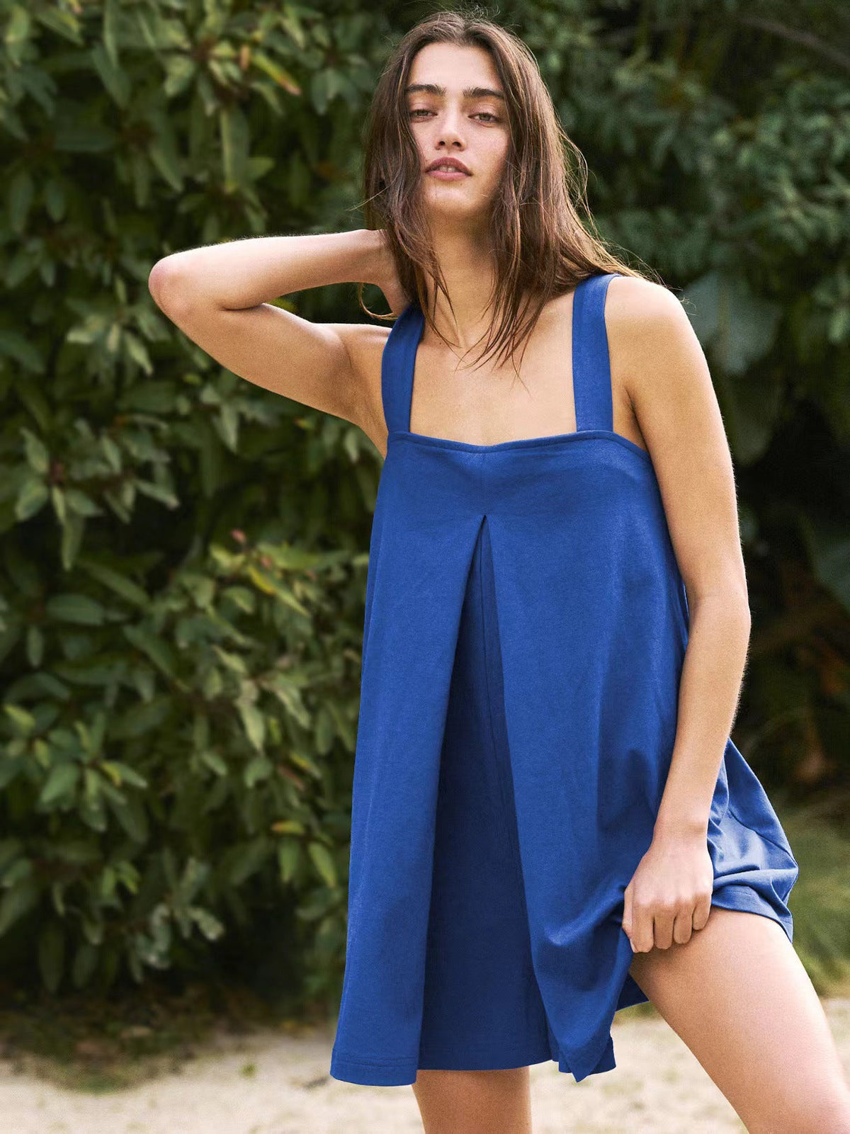 Emilia – Floral Summer Dress - Image 8