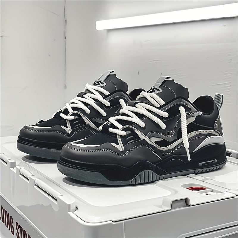 Tomasz – Sportowe sneakersy unisex