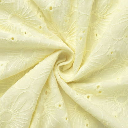 Ingrid – Embroidered Summer Dress - Image 8