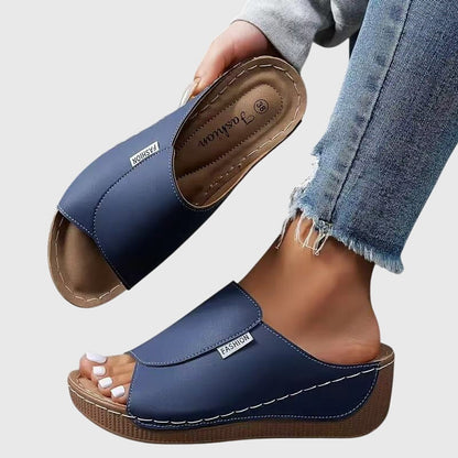 Mila – Stylish Orthopedic Sandals for Women - Image 2