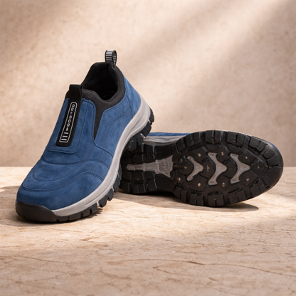 Marcel – Men’s Supportive Hiking Boots Orthopedic Comfort - Image 3