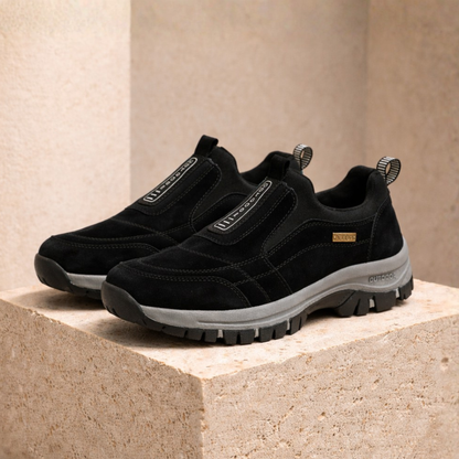 Marcel – Men’s Supportive Hiking Boots Orthopedic Comfort - Image 6