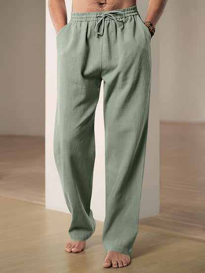 Andreas – Relaxed Fit Lounge Pants for Men - Image 4