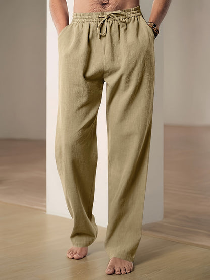 Andreas – Relaxed Fit Lounge Pants for Men - Image 5