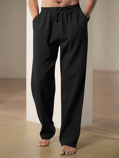 Andreas – Relaxed Fit Lounge Pants for Men - Image 2