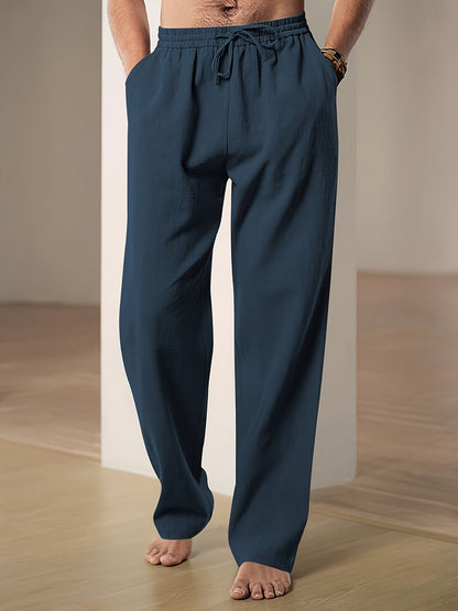 Andreas – Relaxed Fit Lounge Pants for Men - Image 7