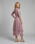 Gabriele – Elegant Loose Fit Chic  Dress for Women - Image 1