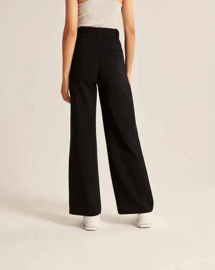Brigitte – Damenhose im Slim-Fit-Schnitt - Image 2
