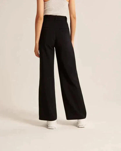 Brigitte – Damenhose im Slim-Fit-Schnitt - Image 2