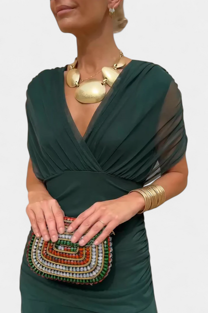 Nina – Elegant Evening Dress for Women - Image 14