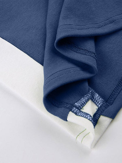 Paula – Vintage’owy krótki top damski na ramiączkach z kontrastowym wykończeniem