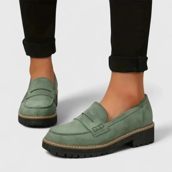Clara – Lässige Slipper für Damen - Image 4